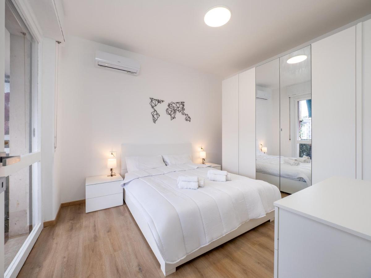 Apartment Rio's Mailand